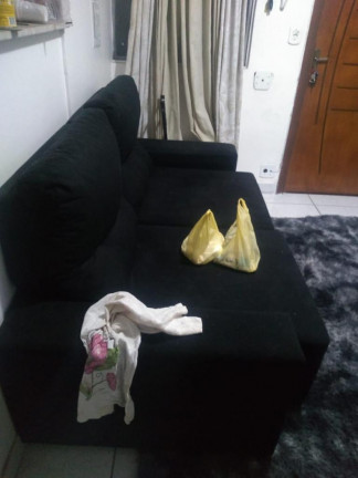 Imagem Apartamento com 2 Quartos à Venda, 48 m² em Conjunto Residencial José Bonifácio - São Paulo