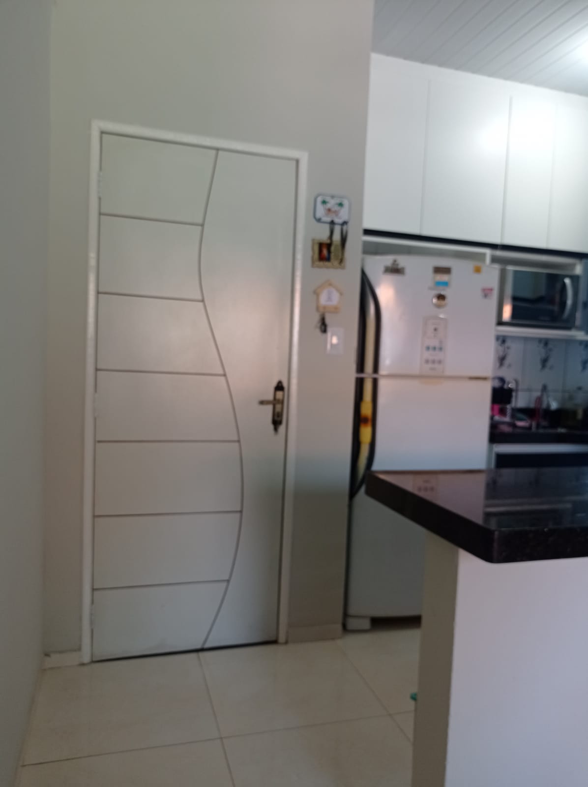 Imagem Apartamento com 2 Quartos à Venda, 65 m²em Coqueiro - Ananindeua
