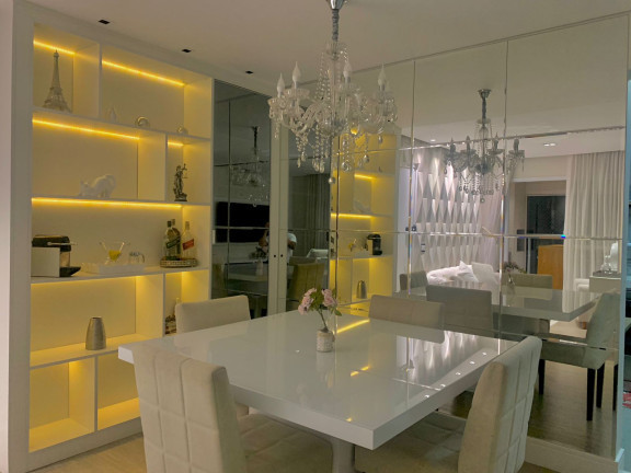 Imagem Apartamento com 2 Quartos à Venda,  em Barcelona - São Caetano do Sul