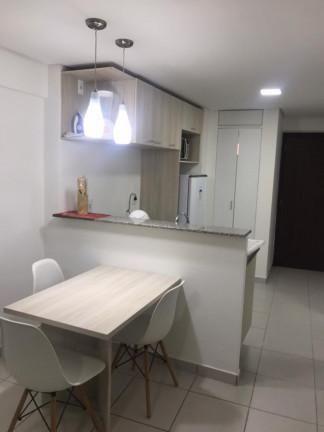 Imagem Apartamento com 2 Quartos à Venda, 54 m² em Meireles - Fortaleza