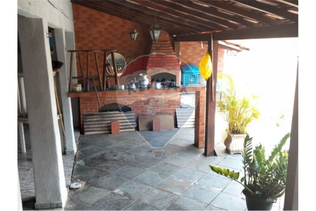 Imagem Casa com 5 Quartos à Venda, 134 m² em Sete Pontes - São Gonçalo
