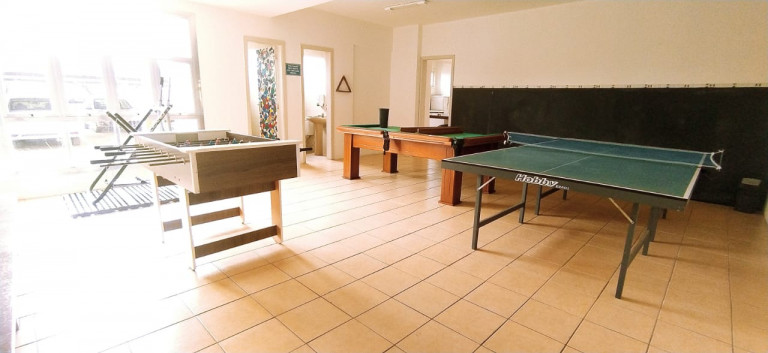 Imagem Apartamento com 1 Quarto à Venda, 74 m² em Capão Novo - Capão da Canoa
