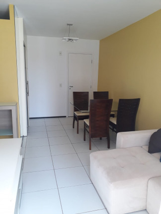 Imagem Apartamento com 3 Quartos para Alugar, 1 m² em Calhau - São Luís