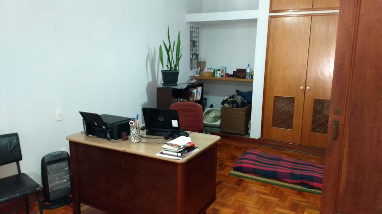 Imagem Apartamento com 3 Quartos à Venda,  em Campos Elíseos - São Paulo