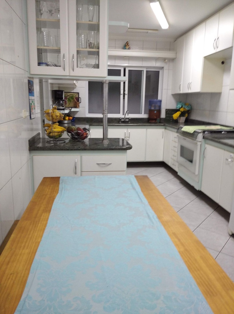 Imagem Apartamento com 2 Quartos à Venda, 113 m²em Vila Pires - Santo André