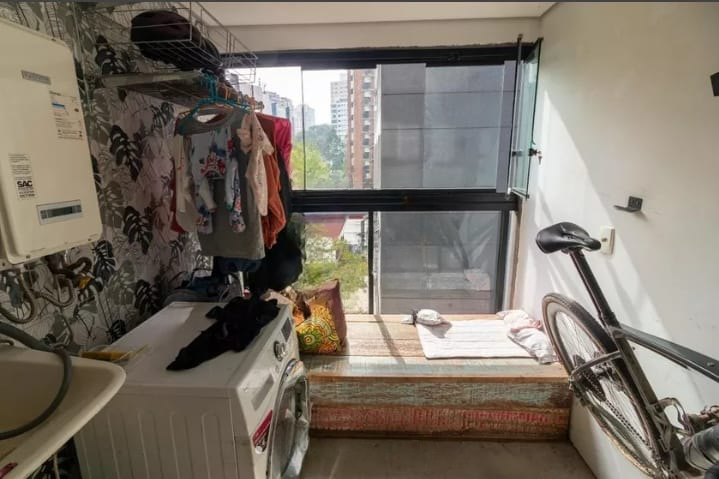 Imagem Loft com 2 Quartos à Venda, 75 m²em Vila Suzana - São Paulo