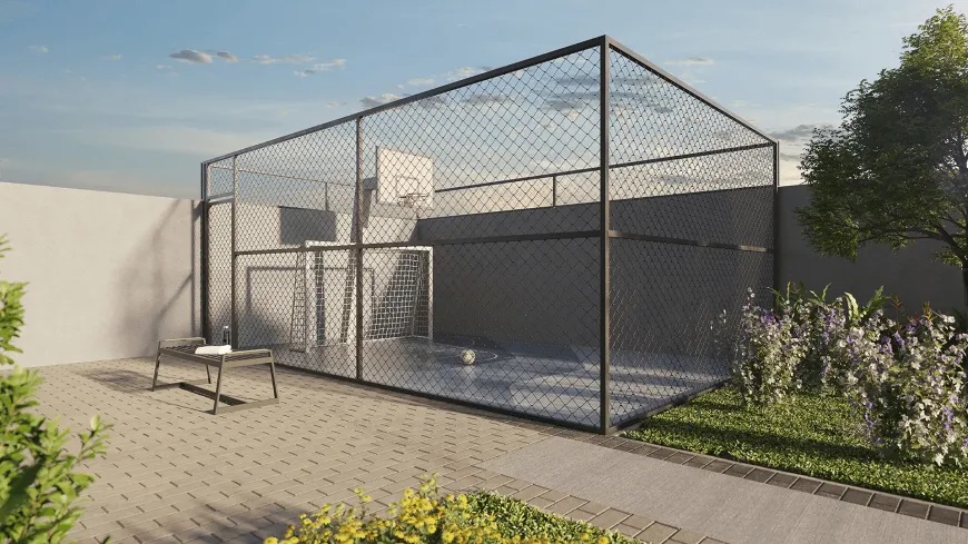 Imagem Apartamento com 2 Quartos à Venda, 37 m²em Parque Industrial Tomas Edson - São Paulo
