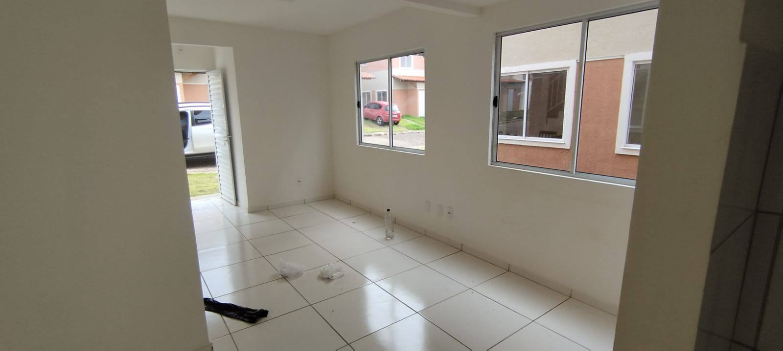 Imagem Casa de Condomínio com 2 Quartos à Venda, 61 m² em Vale do Gavião - Teresina