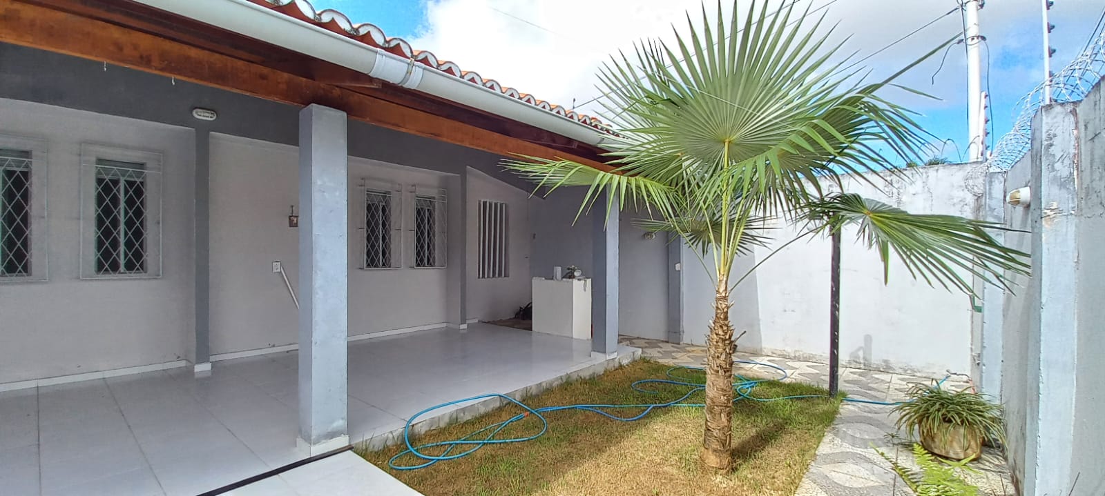 Imagem Casa com 3 Quartos à Venda, 198 m² em Pitimbu - Natal Imagem Casa com 3 Quartos à Venda, 198 m² em Pitimbu - Natal