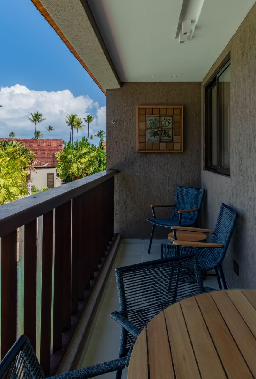 Imagem Apartamento com 2 Quartos à Venda, 63 m²em Praia de Muro Alto - Ipojuca