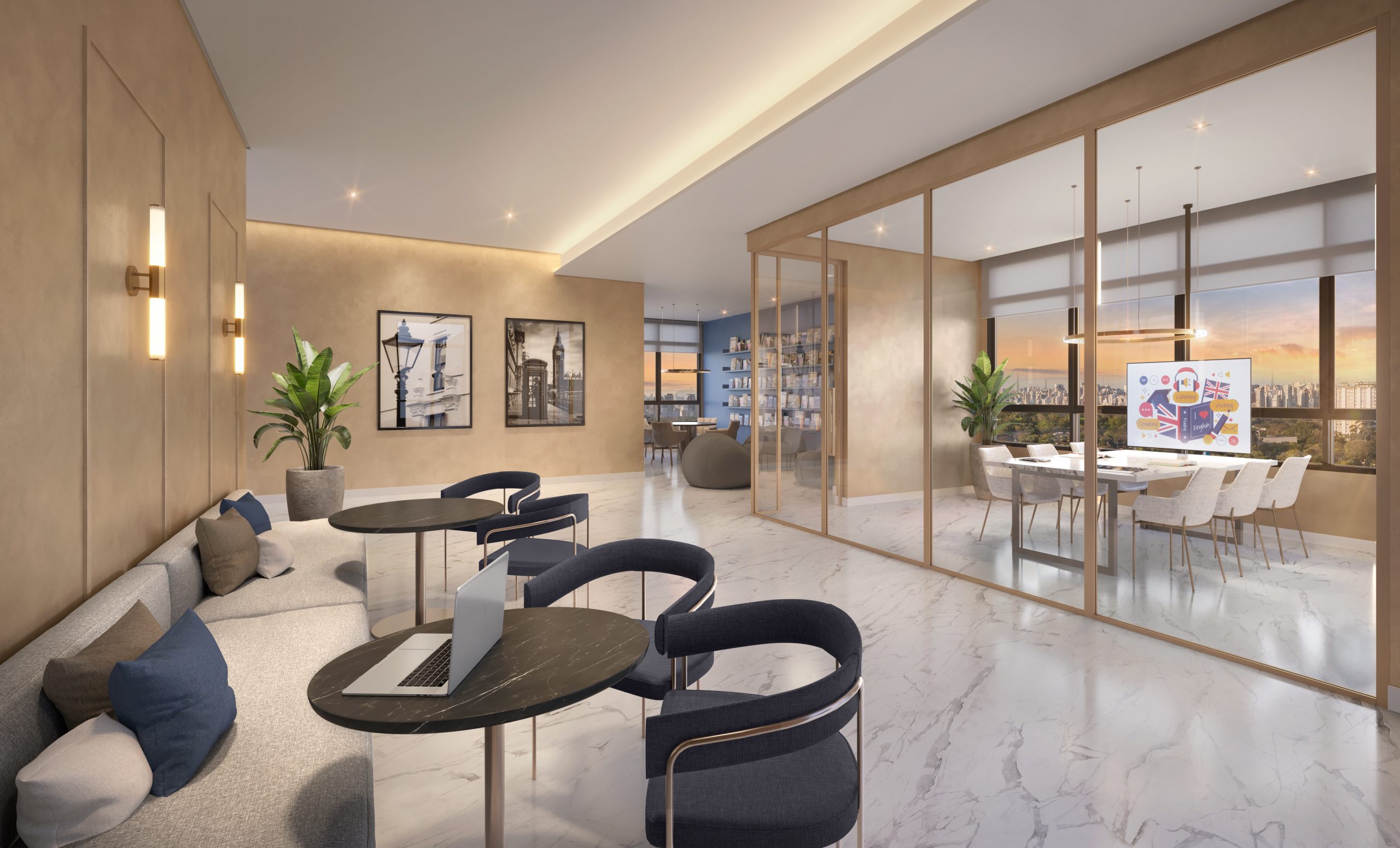 Imagem Apartamento com 2 Quartos à Venda, 72 m²em Vila Prudente - SÃO PAULO