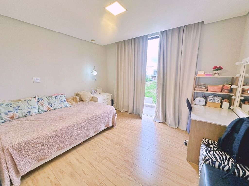 Imagem Casa de Condomínio com 4 Quartos à Venda, 287 m² em Residencial Park I - Vespasiano