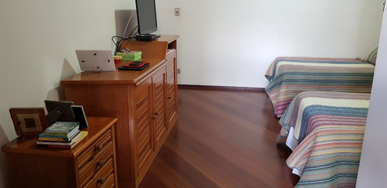 Imagem Apartamento com 4 Quartos à Venda, 190 m² em Perdizes - São Paulo