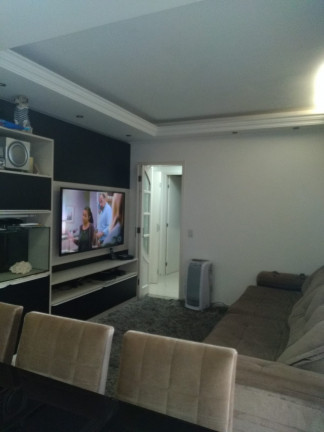 Imagem Apartamento com 3 Quartos à Venda, 93 m² em Vila Gomes Cardim - São Paulo Imagem Apartamento com 3 Quartos à Venda, 93 m² em Vila Gomes Cardim - São Paulo