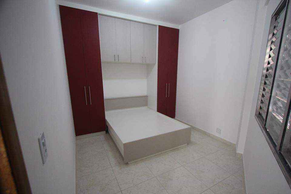 Imagem Apartamento com 2 Quartos à Venda, 60 m²em Parque Continental - São Vicente Imagem Apartamento com 2 Quartos à Venda, 60 m²em Parque Continental - São Vicente