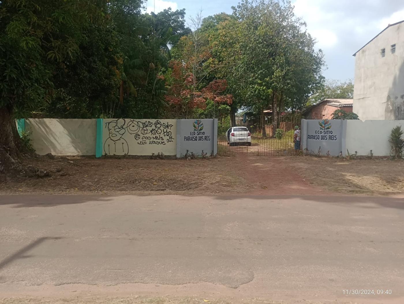Imagem Chácara à Venda, 55.950 m² em São João do Outeiro (Outeiro) - Belém Imagem Chácara à Venda, 55.950 m² em São João do Outeiro (Outeiro) - Belém