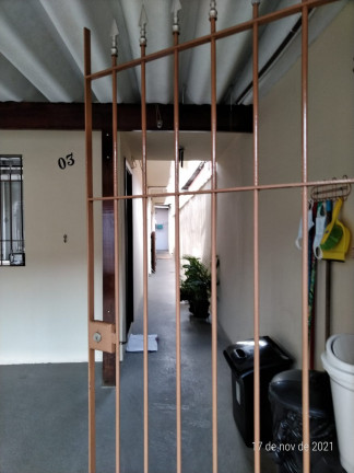 Imagem Casa com 2 Quartos à Venda, 60 m²em Jardim Cotia - Cotia