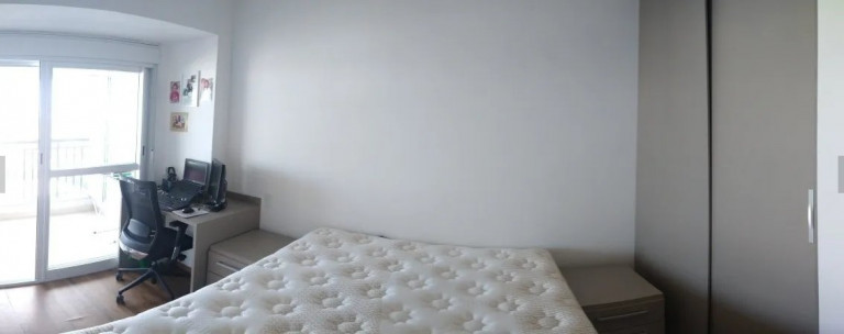 Imagem Apartamento com 3 Quartos à Venda, 95 m² em Belenzinho - São Paulo