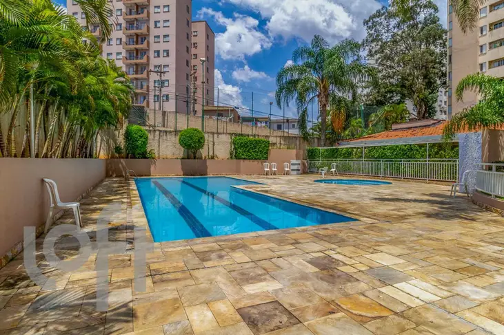 Imagem Apartamento com 2 Quartos à Venda, 65 m²em Vila Ema - São Paulo Imagem Apartamento com 2 Quartos à Venda, 65 m²em Vila Ema - São Paulo