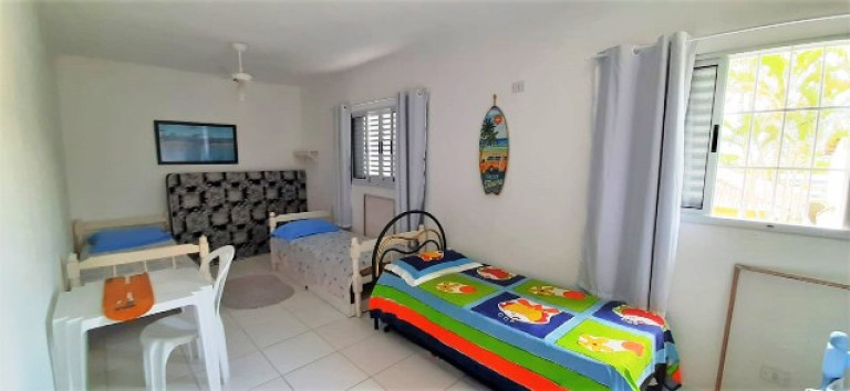 Imagem Casa com 3 Quartos à Venda, 125 m² em São Francisco da Praia - São Sebastião Imagem Casa com 3 Quartos à Venda, 125 m² em São Francisco da Praia - São Sebastião