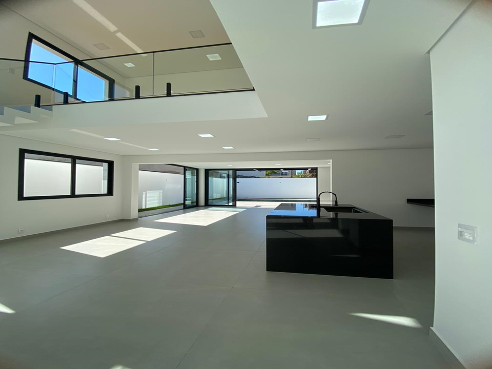Imagem Casa de Condomínio com 3 Quartos à Venda, 309 m²em Residencial Village das Flores - Jundiaí