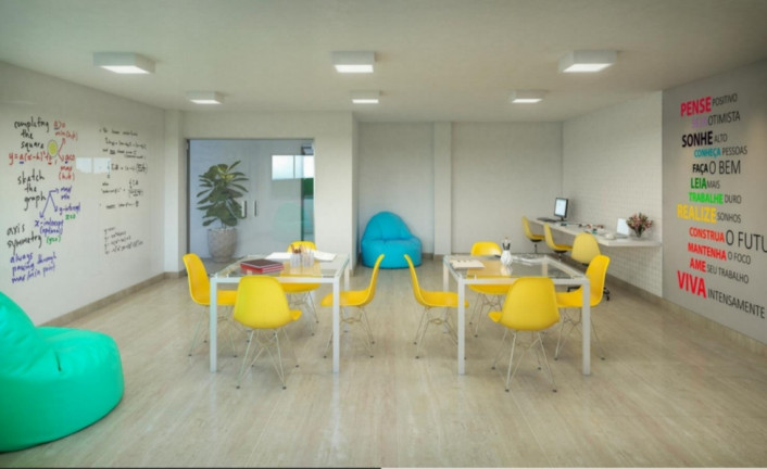 Imagem Apartamento com 2 Quartos à Venda, 46 m² em água Santa - Rio De Janeiro