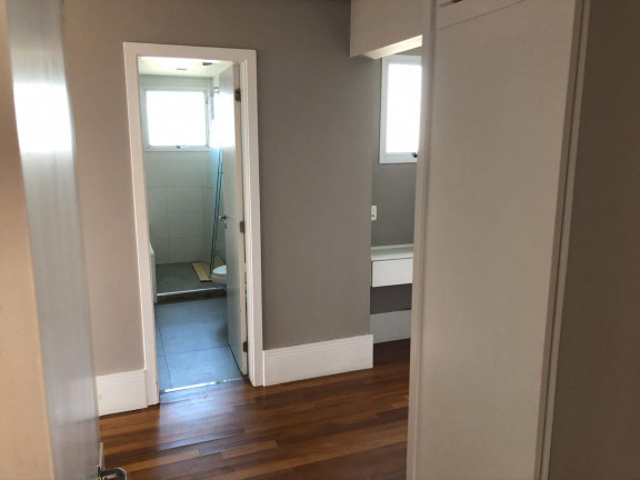Imagem Apartamento com 4 Quartos à Venda, 223 m² em Vila Andrade - São Paulo Imagem Apartamento com 4 Quartos à Venda, 223 m² em Vila Andrade - São Paulo