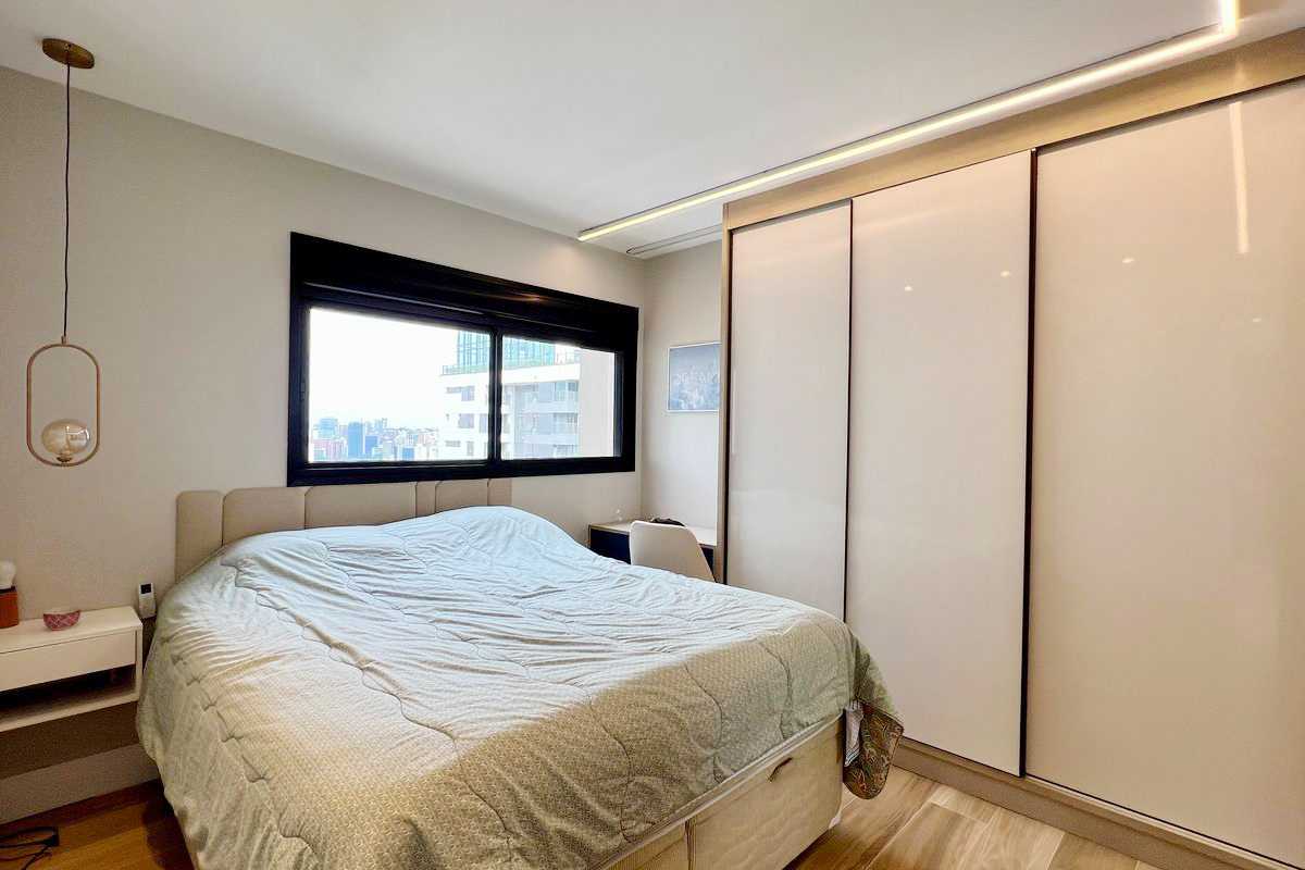 Imagem Apartamento com 1 Quarto à Venda, 71 m² em Pinheiros - São Paulo Imagem Apartamento com 1 Quarto à Venda, 71 m² em Pinheiros - São Paulo