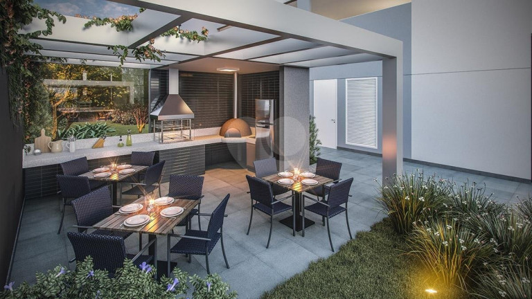 Imagem Apartamento com 3 Quartos à Venda, 168 m² em Quarta Parada - São Paulo