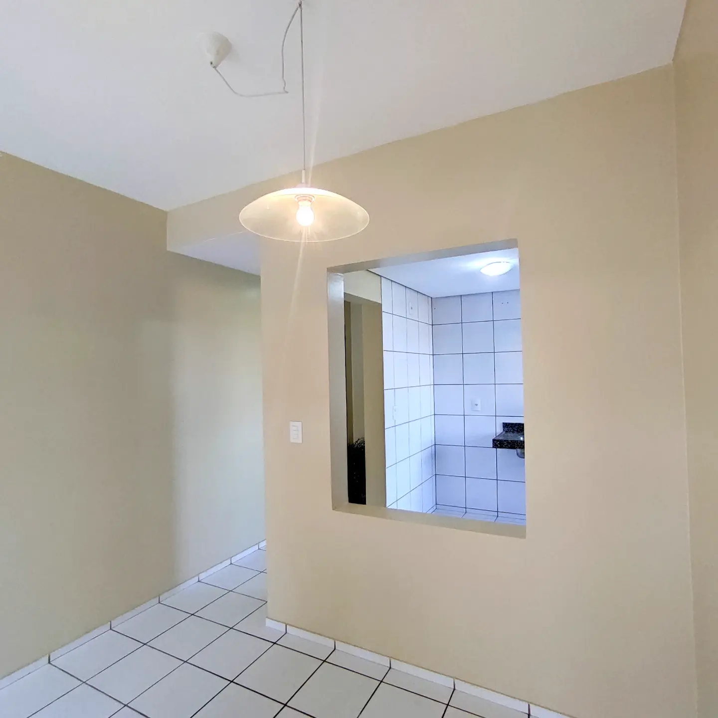 Apartamento com 2 Quartos para Alugar, 54 m²em Santa Isabel - Teresina