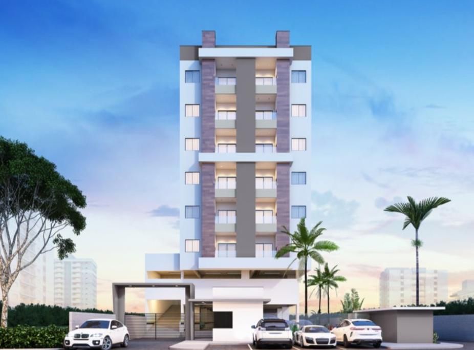 Imagem Apartamento com 2 Quartos à Venda, 52 m²em Centro - Tijucas