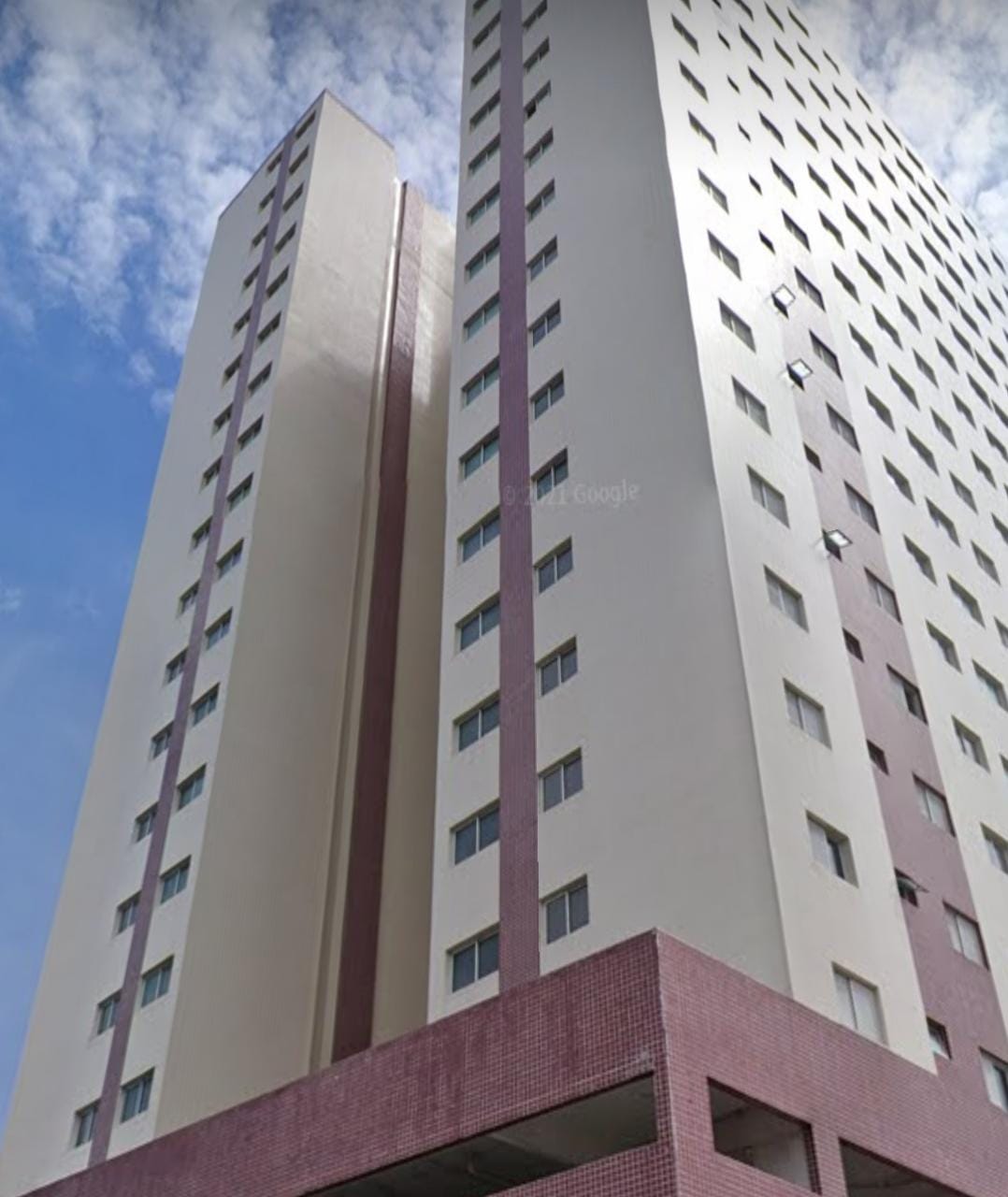 Edifício Residencial com 1 Quarto à Venda, 39 m² em Tupi - Praia Grande