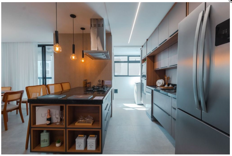 Imagem Apartamento com 2 Quartos à Venda, 7689 m² em Icaraí - Niterói Imagem Apartamento com 2 Quartos à Venda, 7689 m² em Icaraí - Niterói