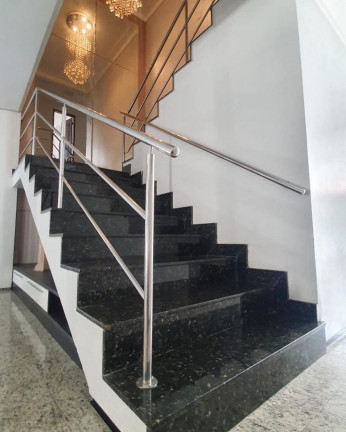 Imagem Casa de Condomínio com 4 Quartos à Venda, 400 m² em Calhau - São Luís