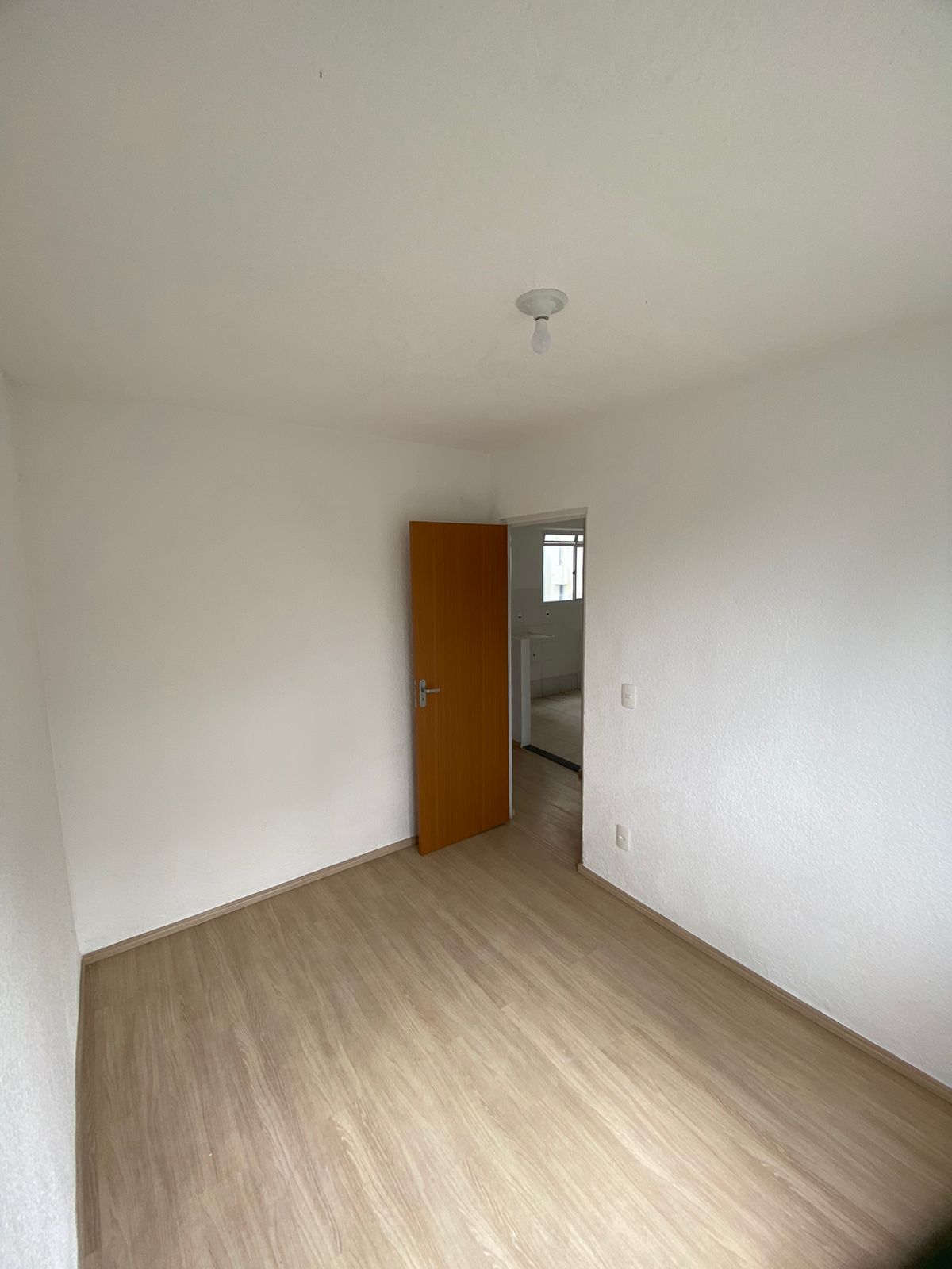 Imagem Apartamento com 2 Quartos à Venda, 45 m² em Santa Cruz - Rio de Janeiro