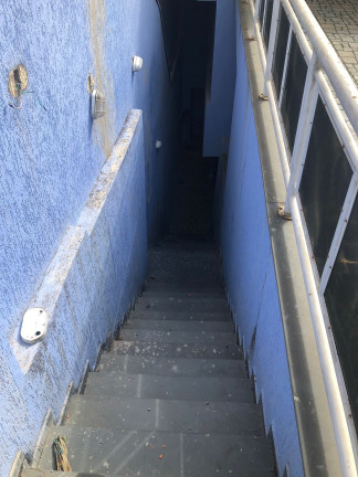 Imagem Casa com 3 Quartos à Venda, 200 m² em Jardim Valparaiso - São Paulo Imagem Casa com 3 Quartos à Venda, 200 m² em Jardim Valparaiso - São Paulo