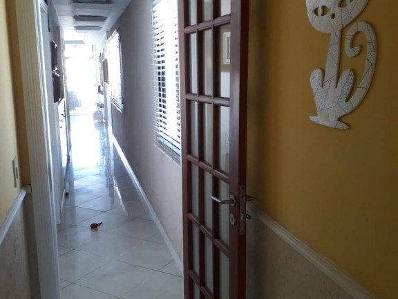 Imagem Casa com 3 Quartos à Venda, 240 m² em Barra Da Tijuca - Rio De Janeiro