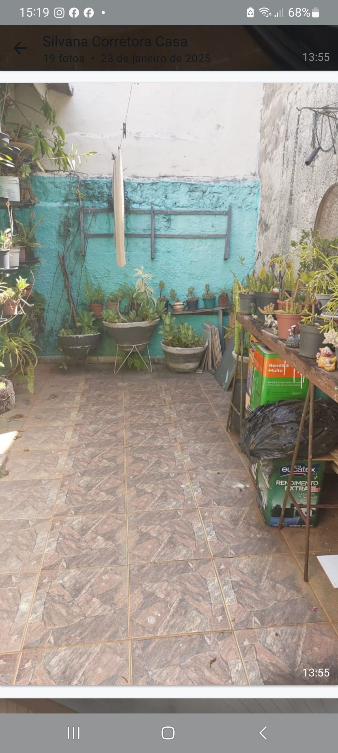 Imagem Casa com 2 Quartos à Venda, 90 m² em Jardim Maria do Carmo - Sorocaba