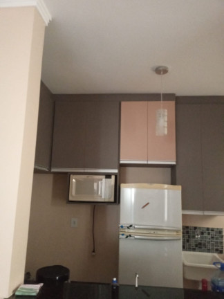 Imagem Apartamento com 1 Quarto à Venda, 33 m²em Vila Gustavo - São Paulo