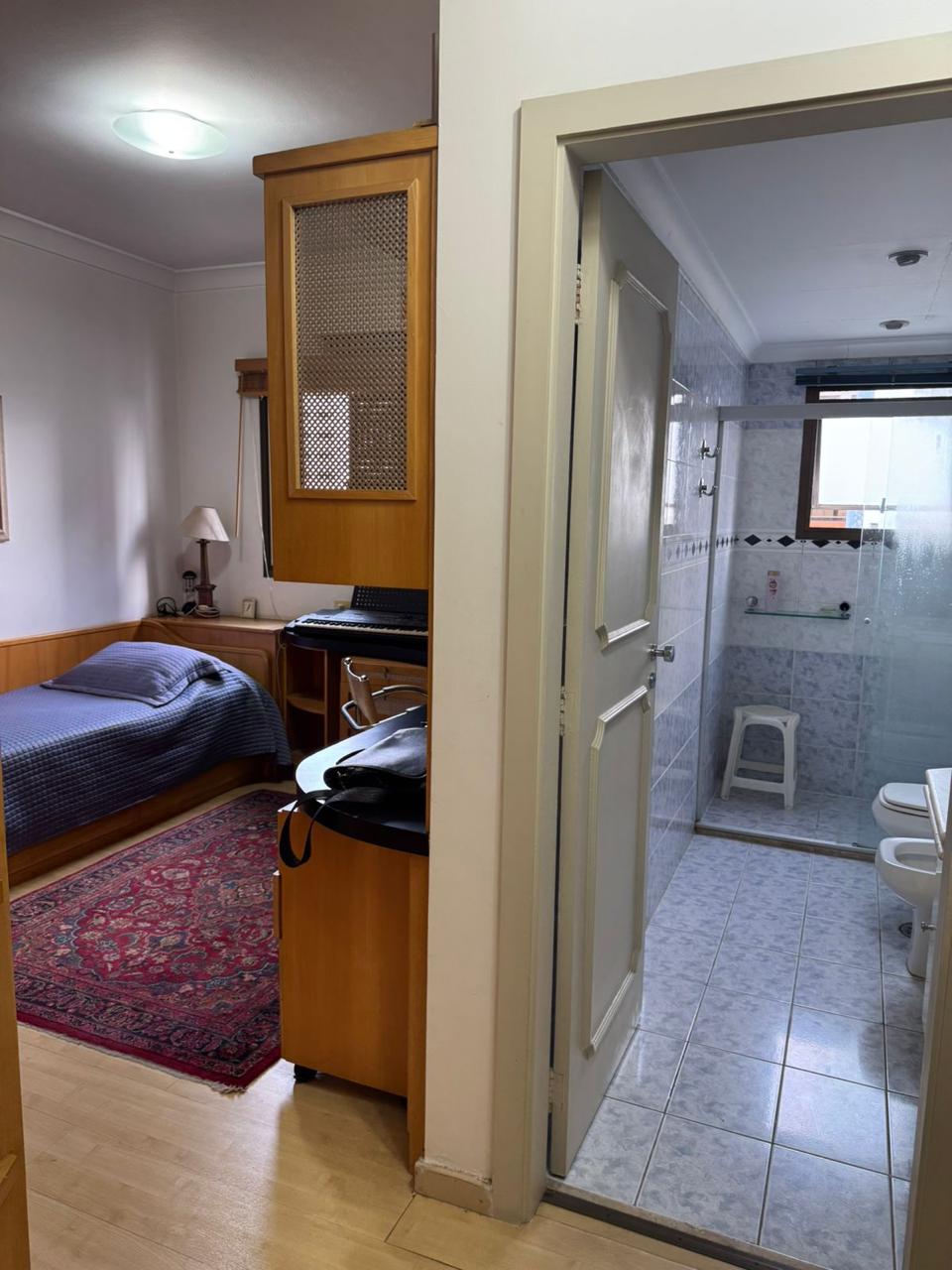 Imagem Apartamento com 3 Quartos à Venda ou Locação, 247 m² em Vila Suzana - São Paulo Imagem Apartamento com 3 Quartos à Venda ou Locação, 247 m² em Vila Suzana - São Paulo