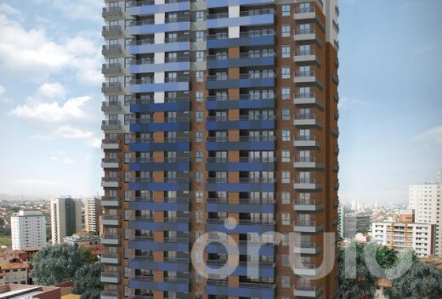Imagem Apartamento com 2 Quartos à Venda, 69 m² em Vila Augusta - Guarulhos