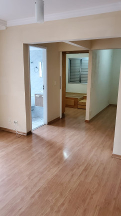 Imagem Apartamento com 2 Quartos à Venda, 53 m² em Centro - Diadema