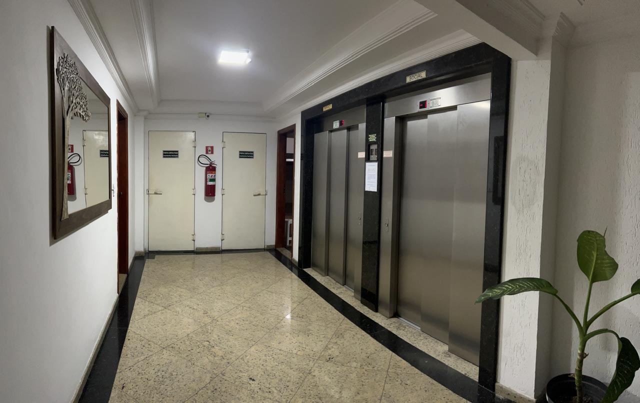 Imagem Apartamento com 2 Quartos à Venda, 90 m²em Canto do Forte - Praia Grande