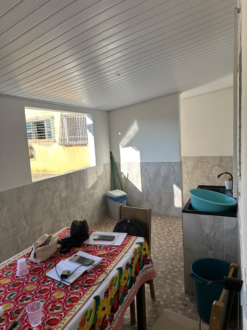 Imagem Casa com 2 Quartos à Venda, 119 m² em - Escada Imagem Casa com 2 Quartos à Venda, 119 m² em - Escada