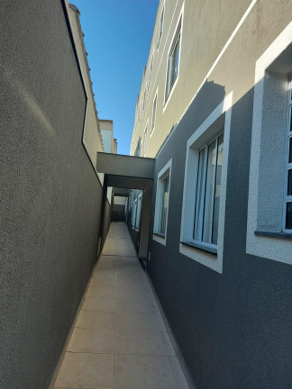 Imagem Apartamento com 2 Quartos à Venda, 38 m² em Vila Talarico - São Paulo