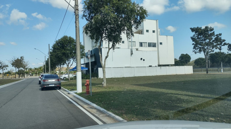 Imagem Terreno em Condomínio à Venda, 477 m² em Alphaville Jacuhy - Serra Imagem Terreno em Condomínio à Venda, 477 m² em Alphaville Jacuhy - Serra