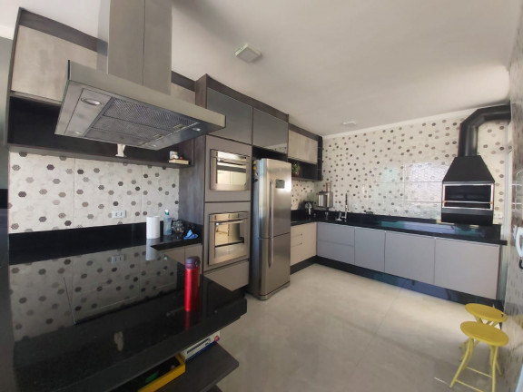 Imagem Casa de Condomínio com 3 Quartos à Venda, 129 m² em Vila Califórnia - São Paulo Imagem Casa de Condomínio com 3 Quartos à Venda, 129 m² em Vila Califórnia - São Paulo