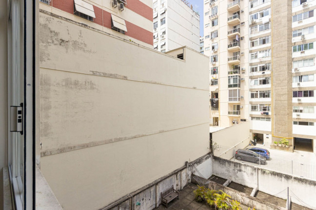 Imagem Apartamento com 3 Quartos à Venda, 111 m² em Ipanema - Rio de Janeiro