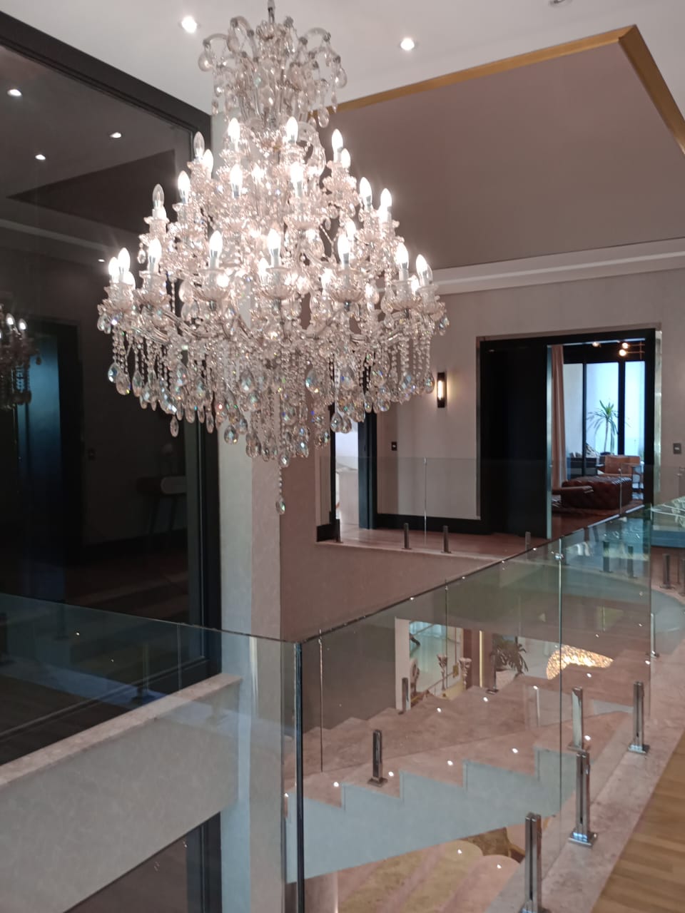 Imagem Casa com 11 Quartos à Venda, 1 m²em Residencial Tamboré - Barueri