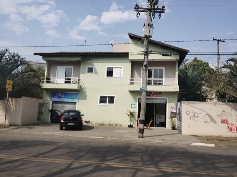 Edifício Residencial com 3 Quartos à Venda, 400 m²em Jardim São Domingos - Campinas